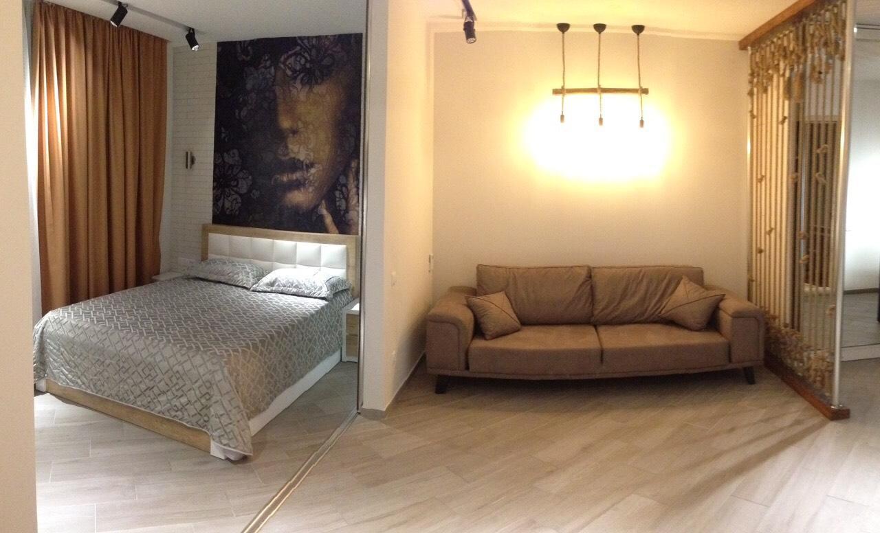 V&A Lux Apartments 巴统 外观 照片