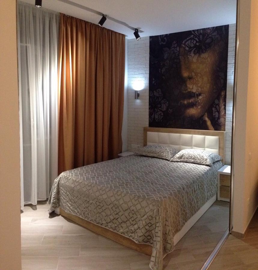V&A Lux Apartments 巴统 外观 照片